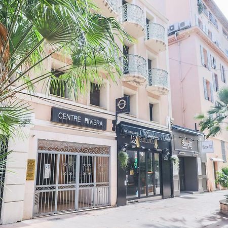 Ferienwohnung Acci Cannes Palais Exterior foto